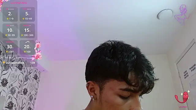 osamu_tay's Live XXX Chat