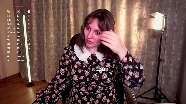 Hoot_owl_cb's Webcam Show