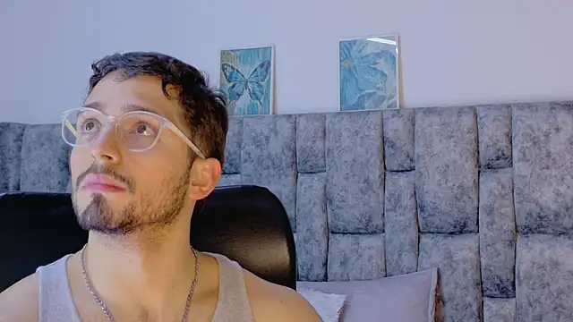 NICK_MOSS_ Live XXX-Chat