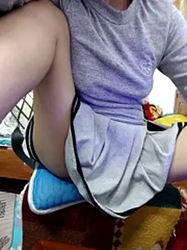 Haralushiaaan Webbikameraesitys