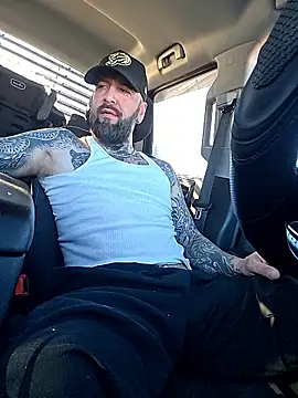 Beardedtattood 라이브 XXX 채팅