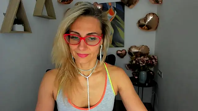 MuseOfStagen Webbikameraesitys