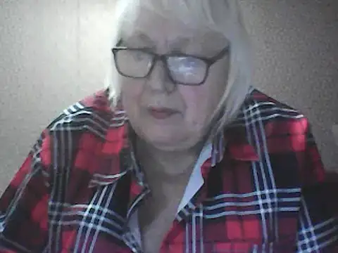 Alexia64231 웹캠 쇼