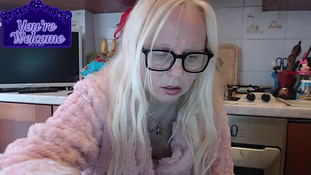 martachatte Webcam show