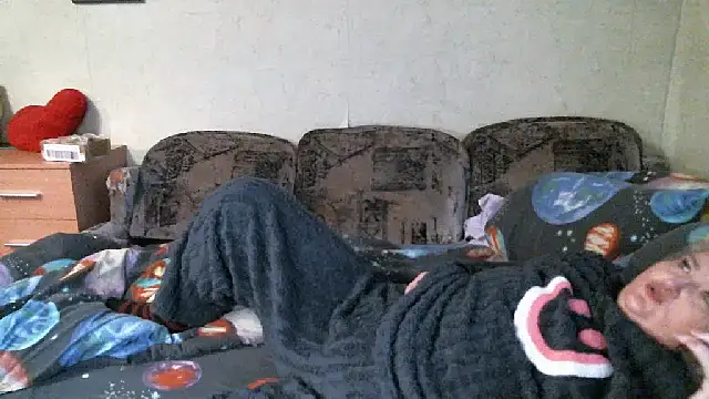 Lana555 – Naživo XXX chat