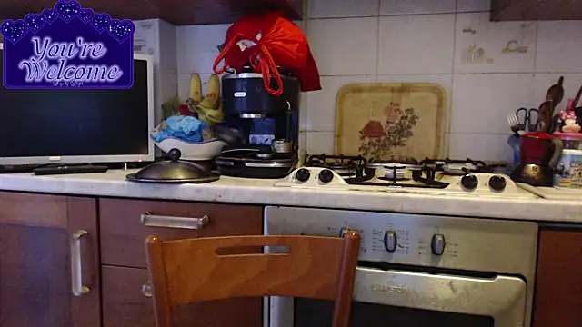 martachatte's Live XXX Chat