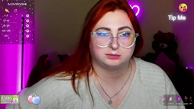 Alicia_love00's Live XXX Chat