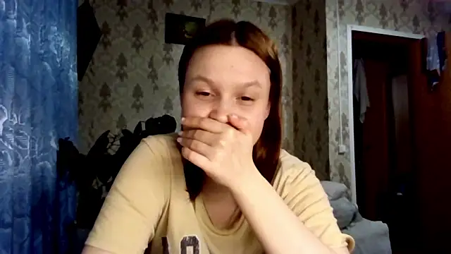 Ammymia 라이브 XXX 채팅