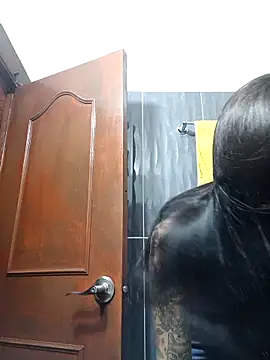 LunaZambrano Live XXX Chat