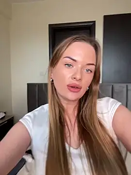 Živý XXX chat ElenaRebelle