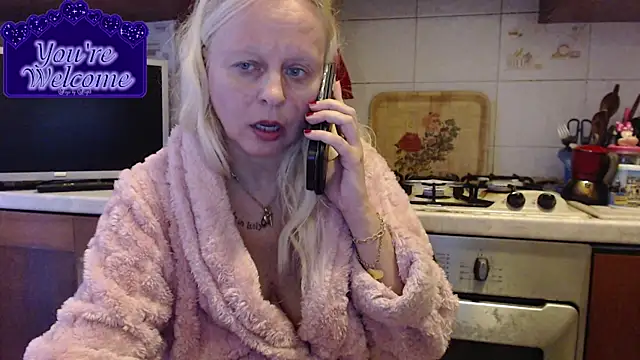 Sembang XXX Secara Langsung martachatte