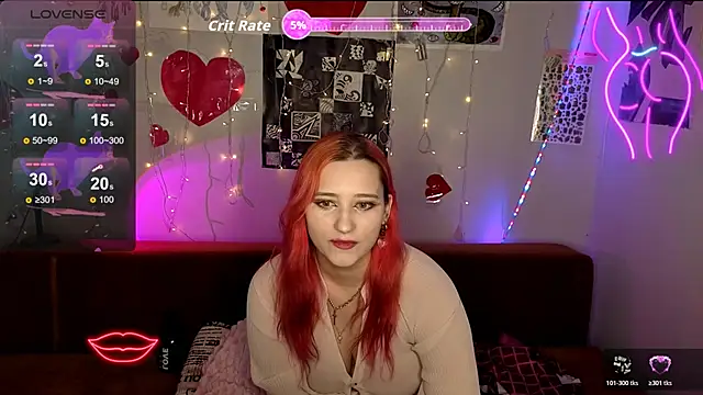 RachelPirce Live XXX-chat