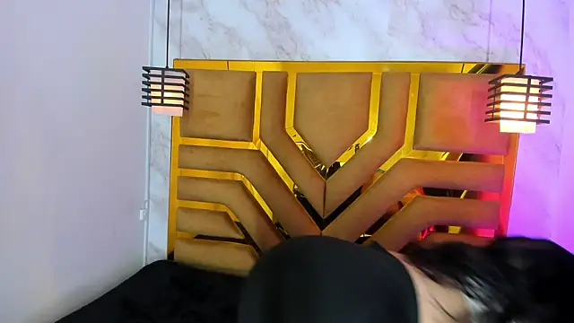 Miss_Scarlett22 Adlı Modelin Canlı XXX Sohbeti