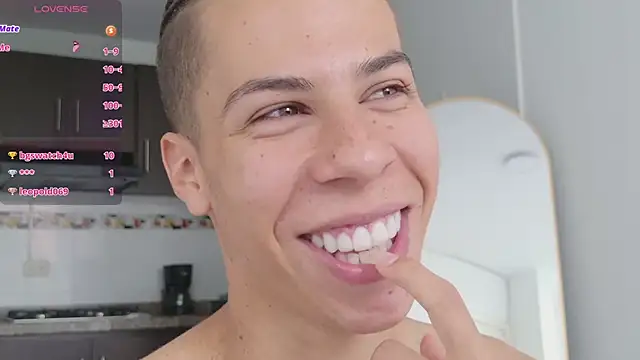 grey___27 Live XXX Chat