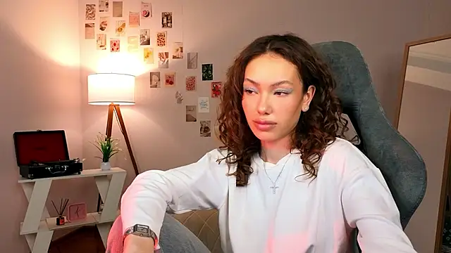 nexorine live XXX chat