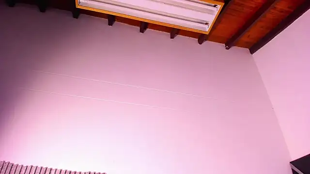 Show de Philipp-Jones na webcam