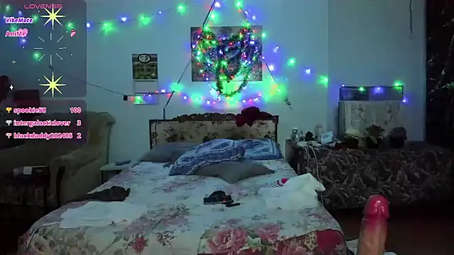 Czat XXX na żywo – _lady_red_