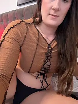 Chat XXX ao vivo de EllaMae