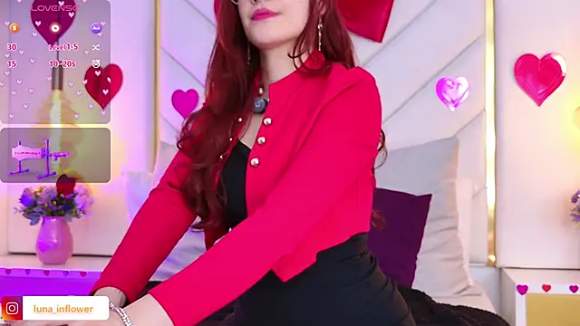 Flor_delunaa Adlı Modelin Canlı XXX Sohbeti