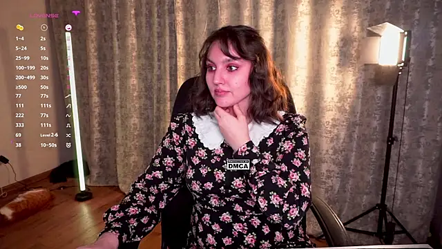 แชท XXX สดของ Hoot_owl_cb