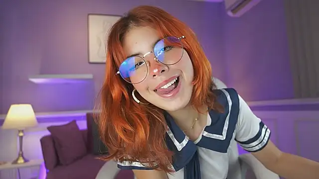 Chat XXX ao vivo de DahliaGrey