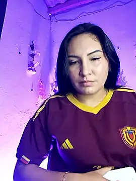 Chat XXX ao vivo de Emy_cutee