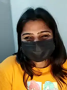 Pokazy przed kamerką – jasmine-21