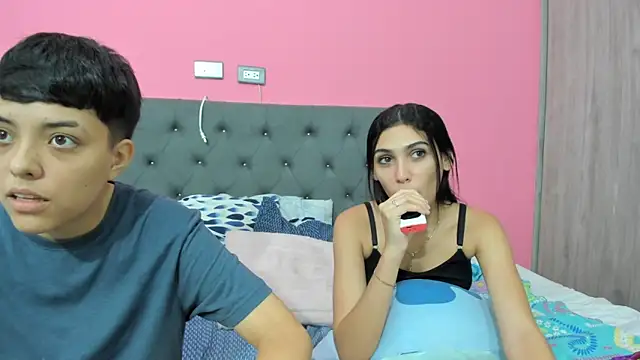 ariloe_quintero Chat XXX live