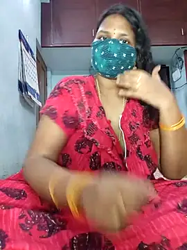 indianstars Chat XXX in diretta