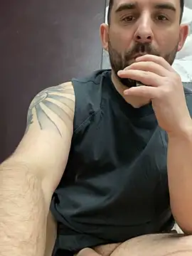 Lover_boy_89 Webcam show