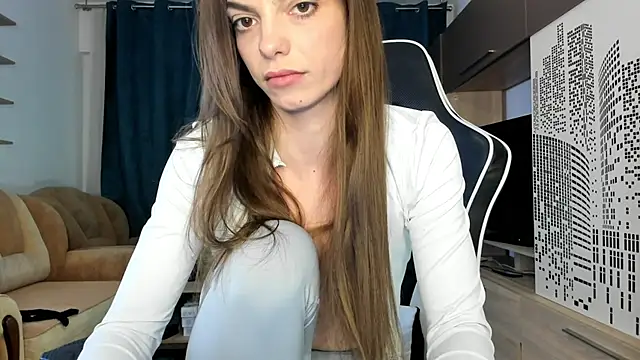 Chat +18 de UnicornLand ao vivo