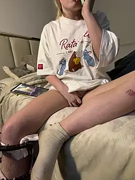 Paige_love Webcam show