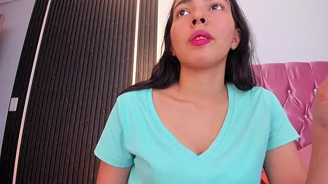 Chat XXX en directo de allyson_cute1