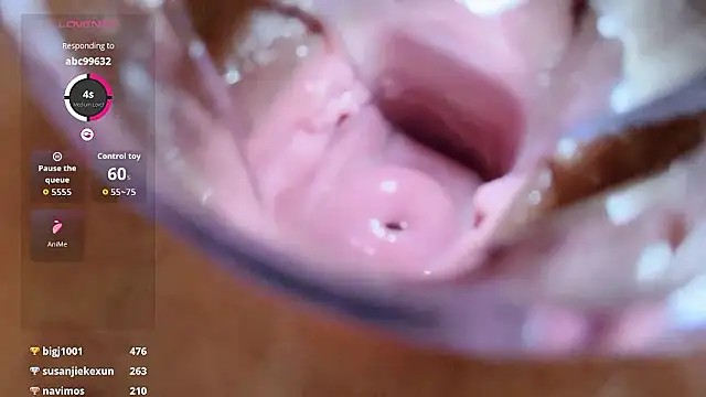 yueyue2003's Live XXX Chat