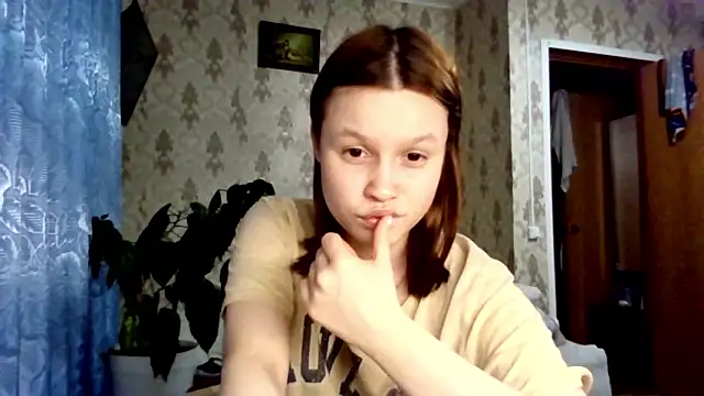 Ammymia Live XXX-chat