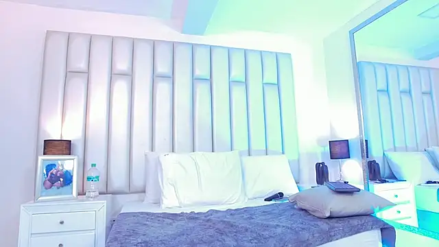 aandreaperez 即時 XXX 聊天