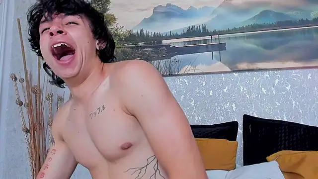 Tyler_durten's Live XXX Chat