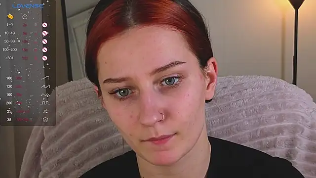 sandy_kissのライブXXXチャット