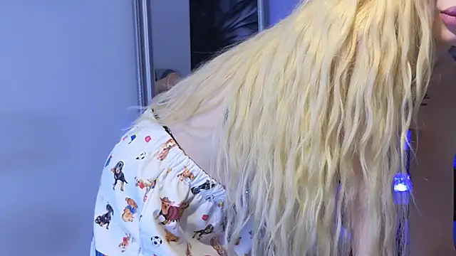 JuliaJulietteのライブXXXチャット