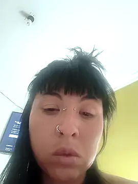 Show de maria_lasexy na webcam