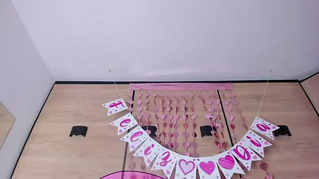 Chat XXX ao vivo de karol_lewiss