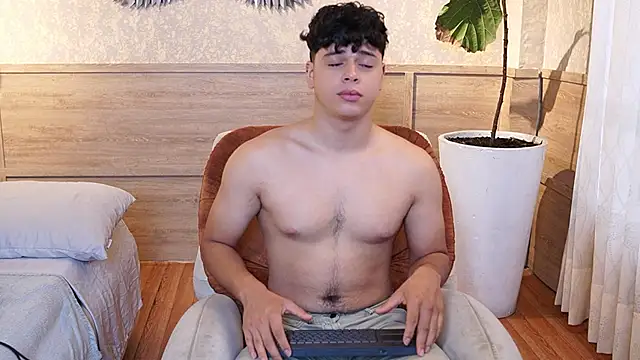 Ethan_occonor Live XXX Chat