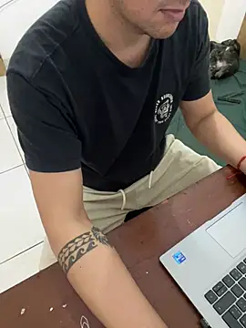 jeff_pepoer 现场XXX聊天