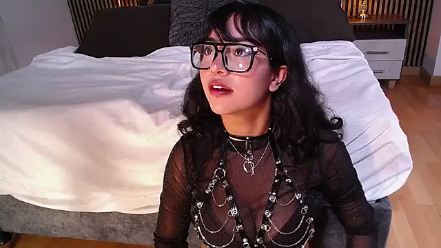 Amy_channel Obrolan Langsung XXX