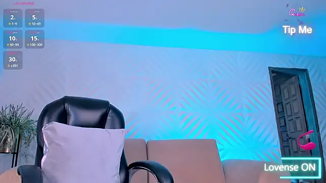 SophiePalmer লাইভ XXX চ্যাট