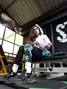 Chat XXX Live Sam_Sara