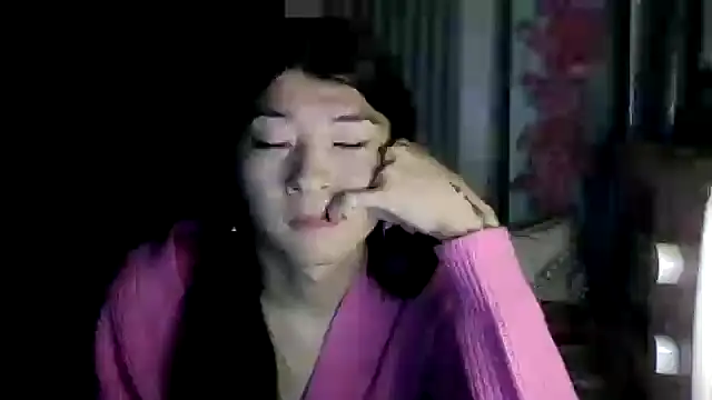 CarlyJoyのライブXXXチャット