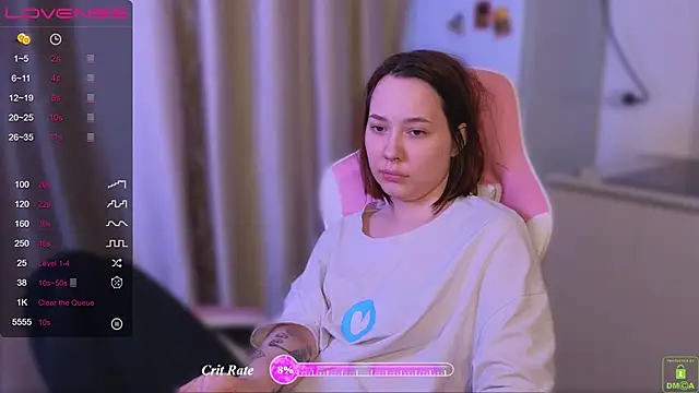 Airyhill: онлайн-секс-чат