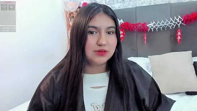 Chat XXX Live LexiiBloom