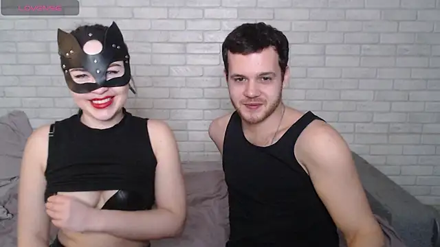 Chat XXX Live Fuckyoursecretary69